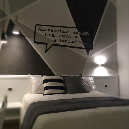 B&B Luna Per Te 베네벤토 외부 사진